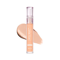 LAKYOU BEAUTY Cover Up Liquid Concealer 8g | Full Coverage Concealer