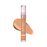 LAKYOU BEAUTY Cover Up Liquid Concealer 8g | Full Coverage Concealer