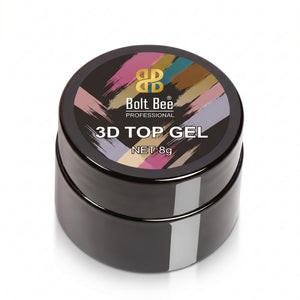 BOLT BEE 3D Top Gel