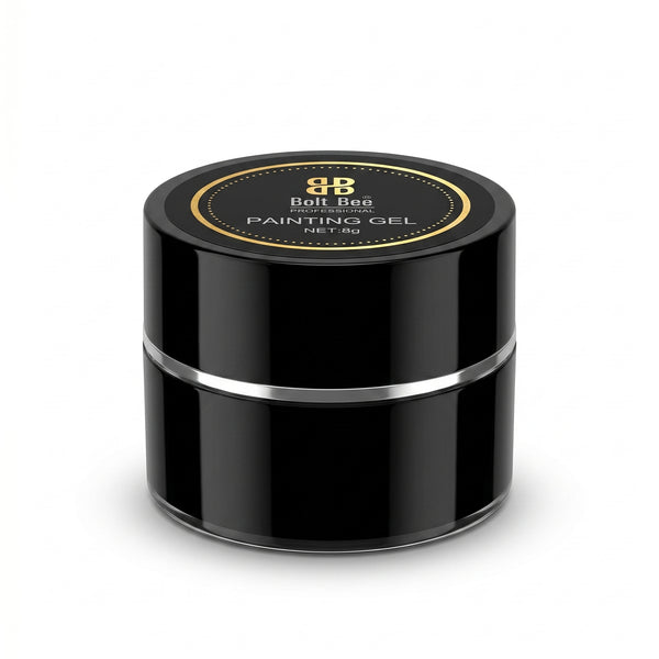 Bolt Bee Professional UV/LED Painting Gel for Nail Art