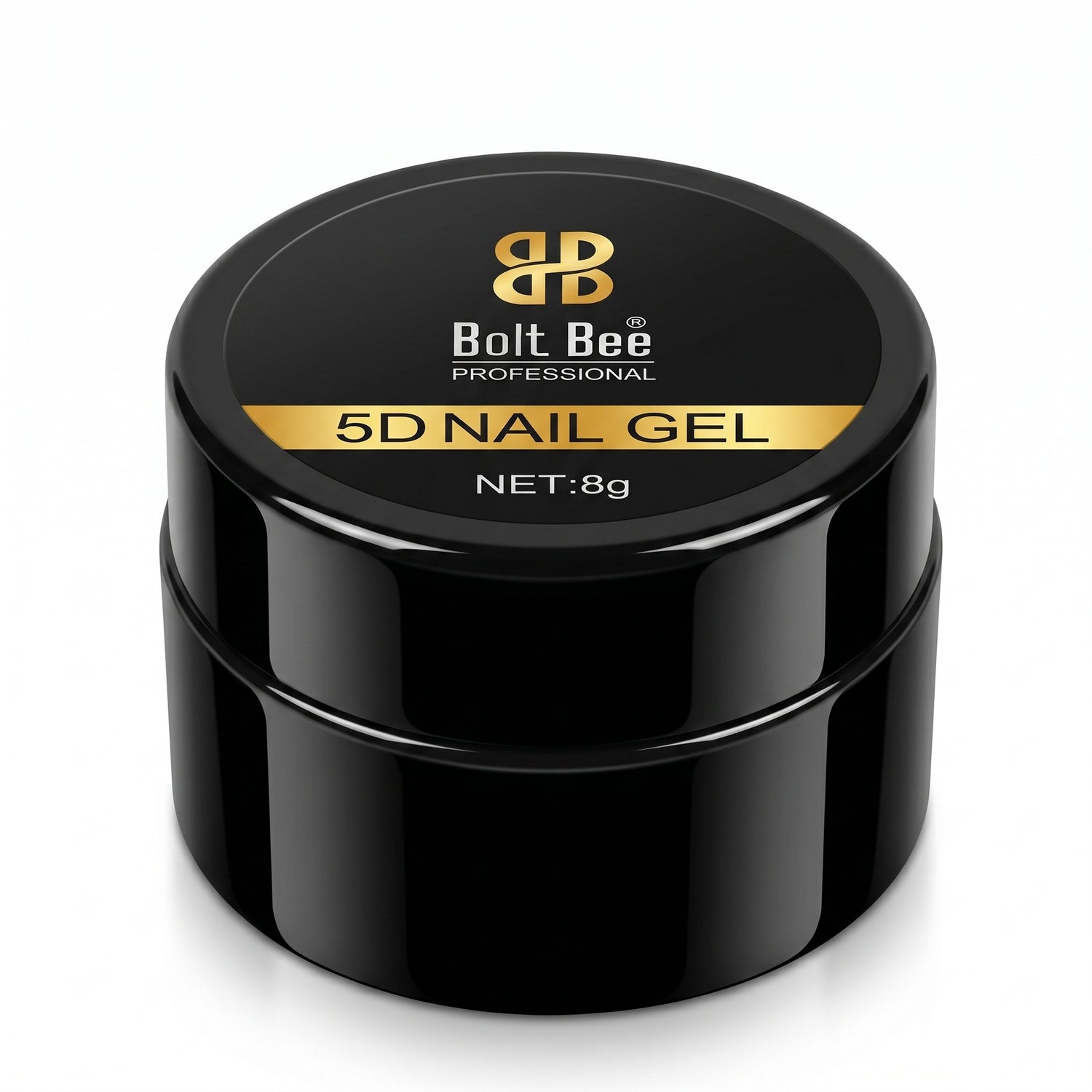 BOLT BEE 5D NAIL GEL
