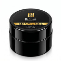 BOLT BEE 5D NAIL GEL