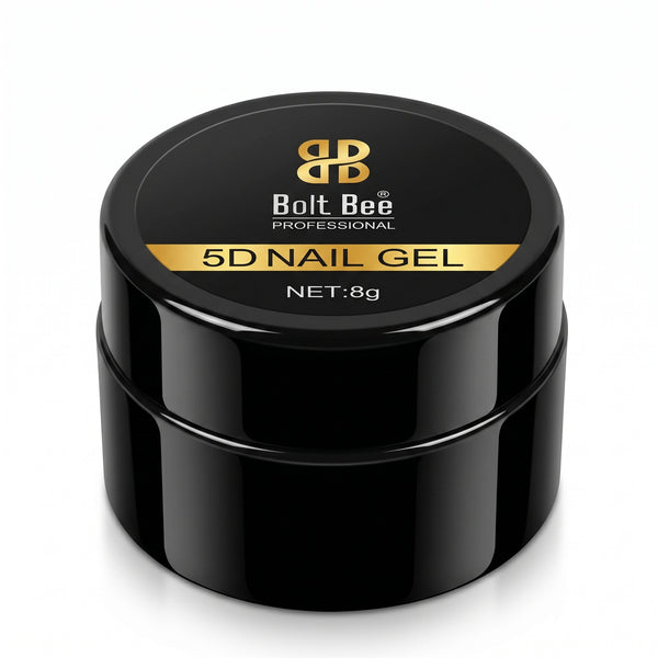 BOLT BEE 5D NAIL GEL