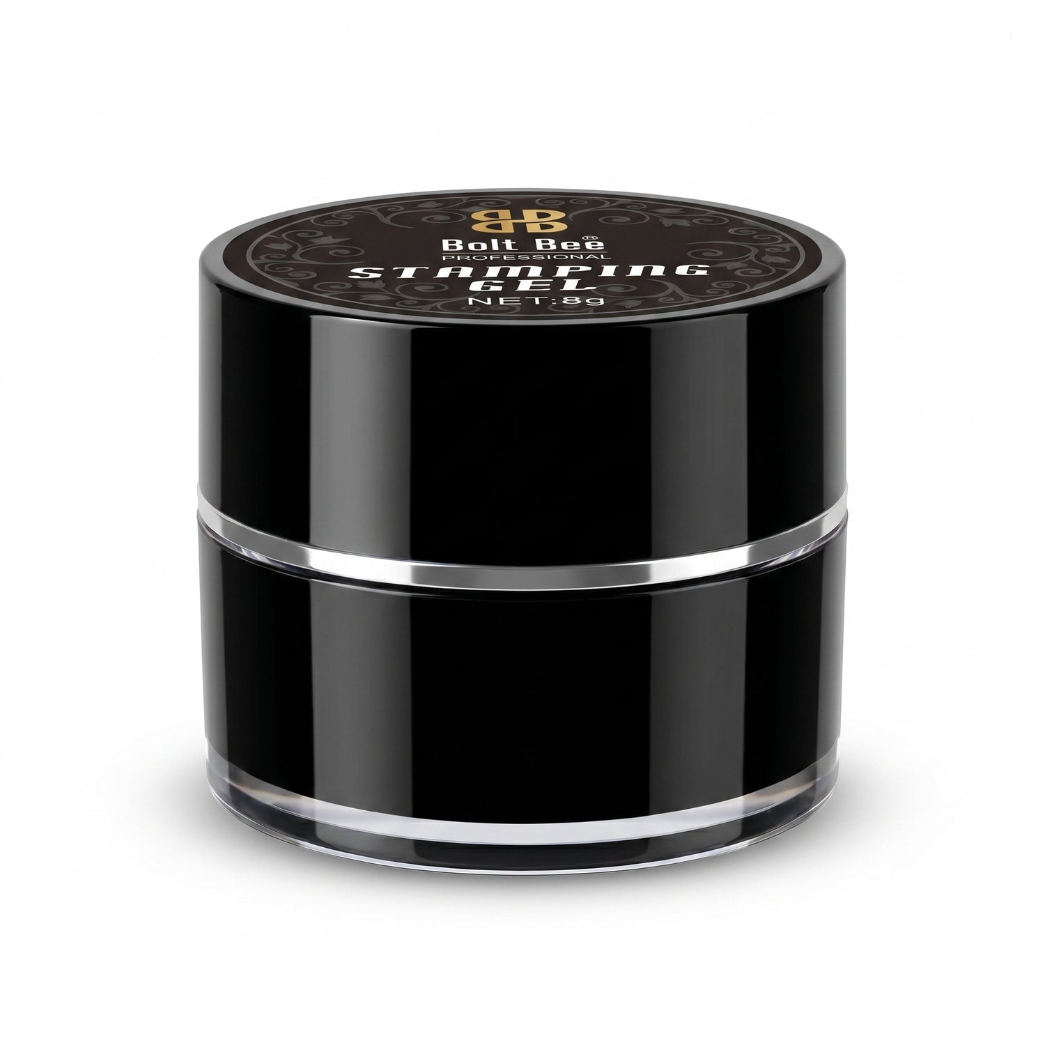 Bolt Bee Professional Stamping Gel