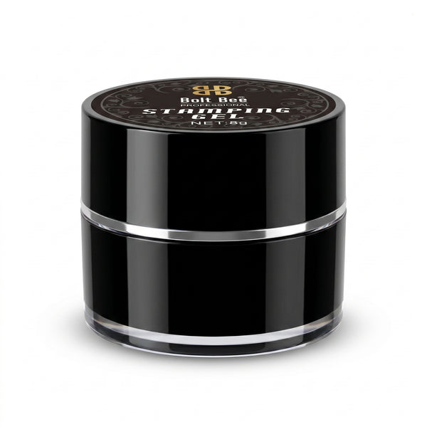 Bolt Bee Professional Stamping Gel
