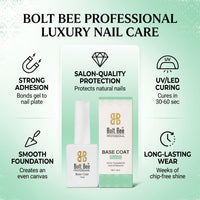 BOLT BEE PROFESSIONAL BASE COAT