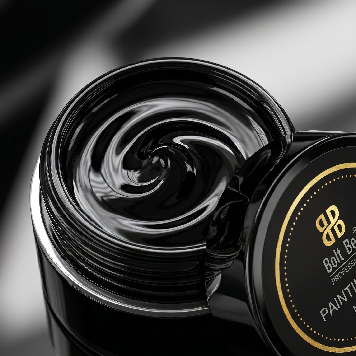 Bolt Bee Professional UV/LED Painting Gel for Nail Art