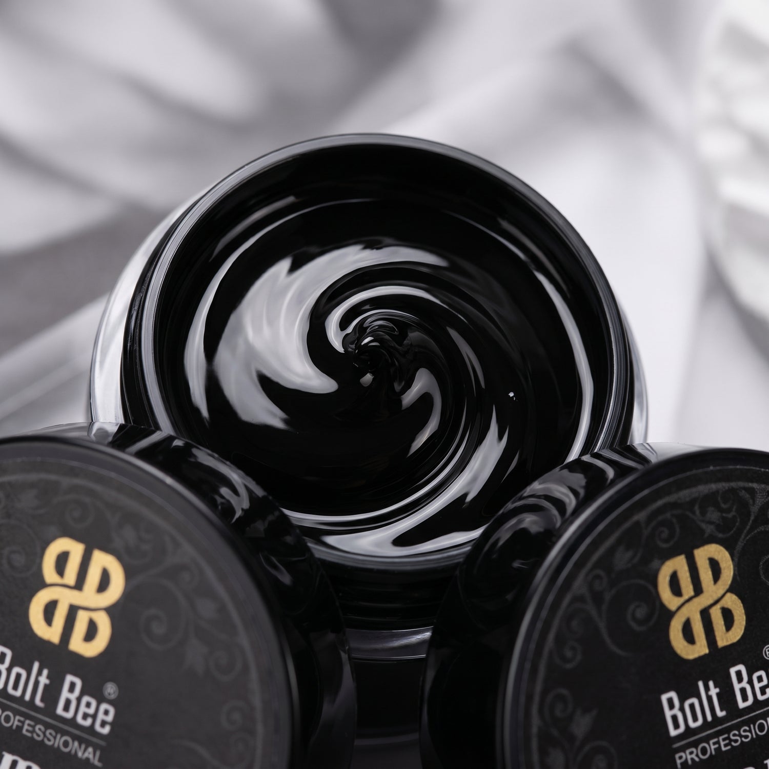 Bolt Bee Professional Stamping Gel
