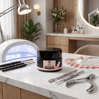 Bolt Bee Professional Builder Gel Classic Nude