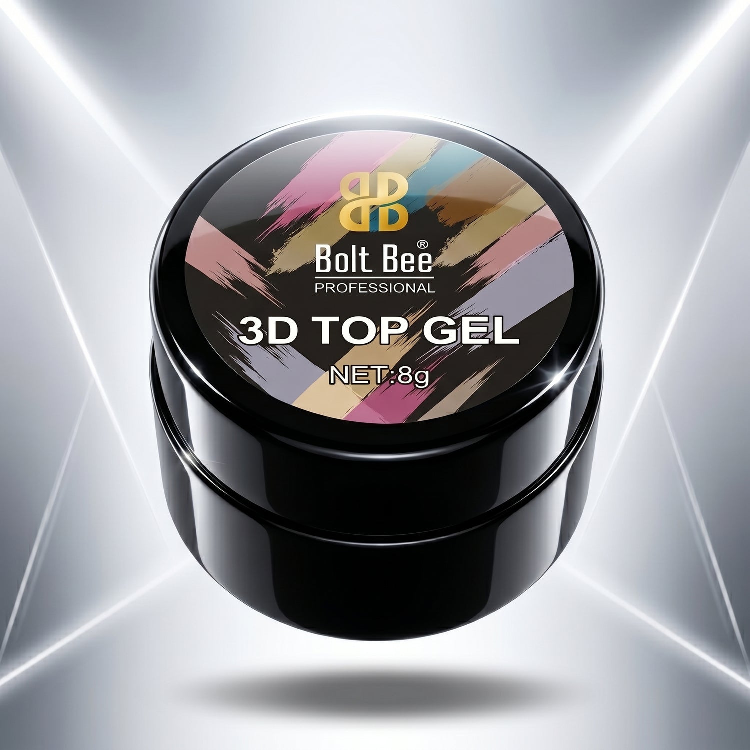 BOLT BEE 3D Top Gel