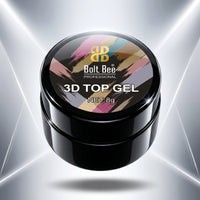 BOLT BEE 3D Top Gel