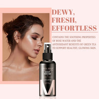 LAKYOU BEAUTY Makeup Fixing Mist 80ml | Long-Lasting Makeup Setting Spray