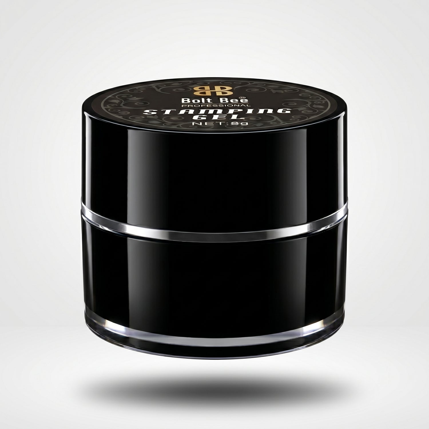 Bolt Bee Professional Stamping Gel