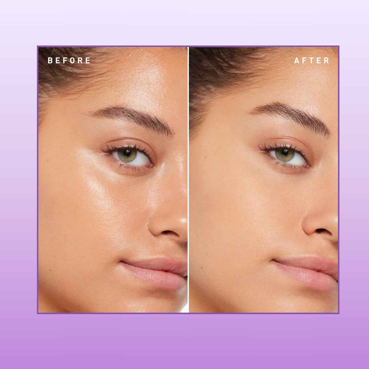 LAKYOU BEAUTY Oil Control Ultra HD Foundation 30g | Full Coverage Compact Foundation