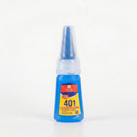 Bolt Bee Professional 401 Cyanoacrylate Nail Glue