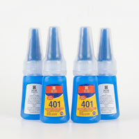 Bolt Bee Professional 401 Cyanoacrylate Nail Glue