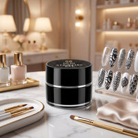 Bolt Bee Professional Stamping Gel