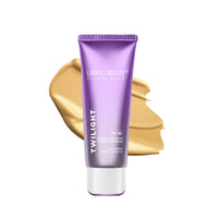 LAKYOU BEAUTY Twilight Weightless Matte Finish HD Foundation SPF 30 40ml