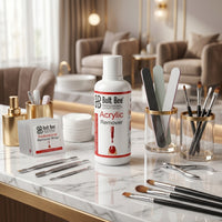 BOLT BEE ACRYLIC REMOVER