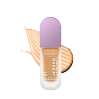LAKYOU BEAUTY Ultra Definition Liquid Foundation SPF 30 | 30ml