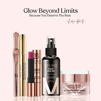LAKYOU BEAUTY Makeup Fixing Mist 80ml | Long-Lasting Makeup Setting Spray