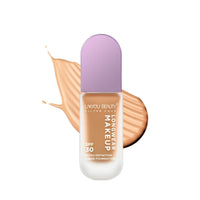 LAKYOU BEAUTY Ultra Definition Liquid Foundation SPF 30 | 30ml