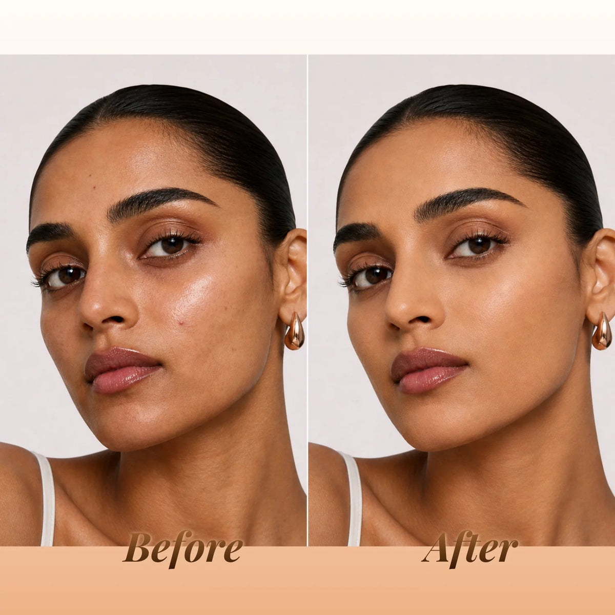 LAKYOU BEAUTY Cover Up Liquid Concealer 8g | Full Coverage Concealer