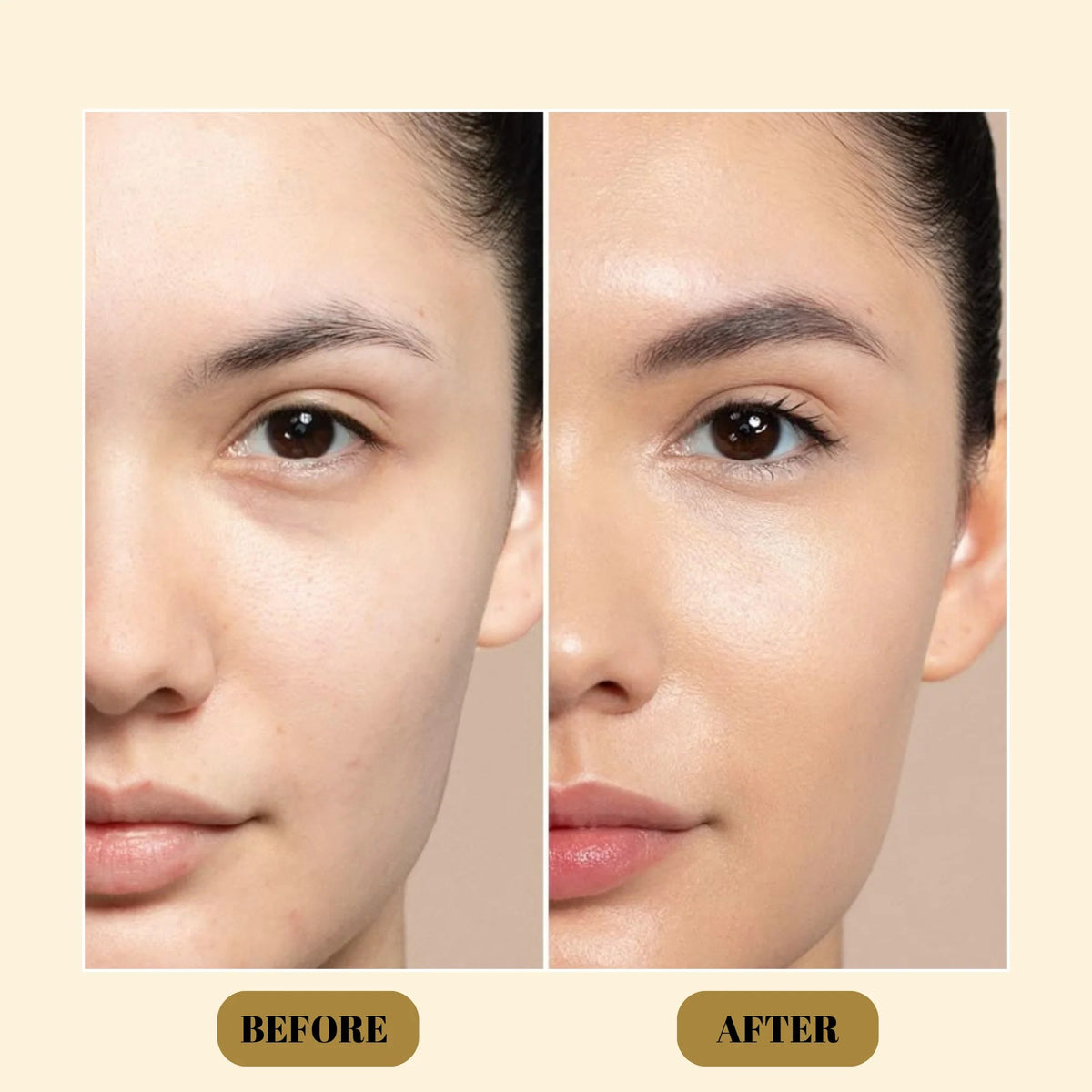LAKYOU BEAUTY 9-in-1 BB Cream SPF 15 40ml | Lightweight Beauty Balm