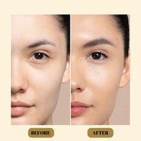 LAKYOU BEAUTY 9-in-1 BB Cream SPF 15 40ml | Lightweight Beauty Balm