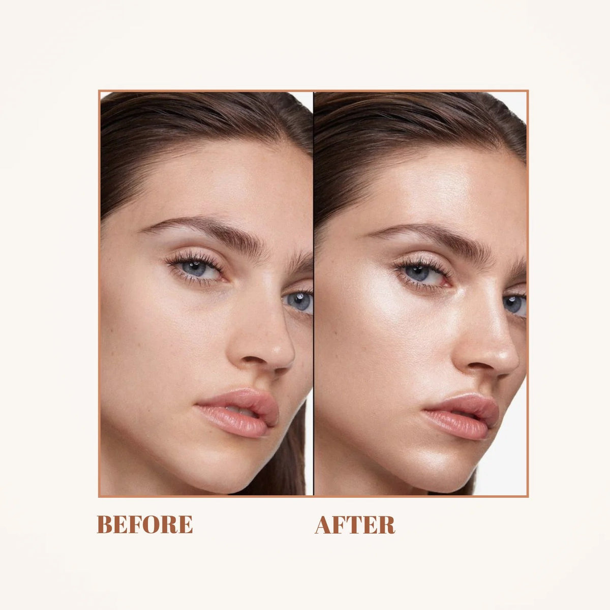 LAKYOU BEAUTY High Coverage Waterproof Foundation 60ml