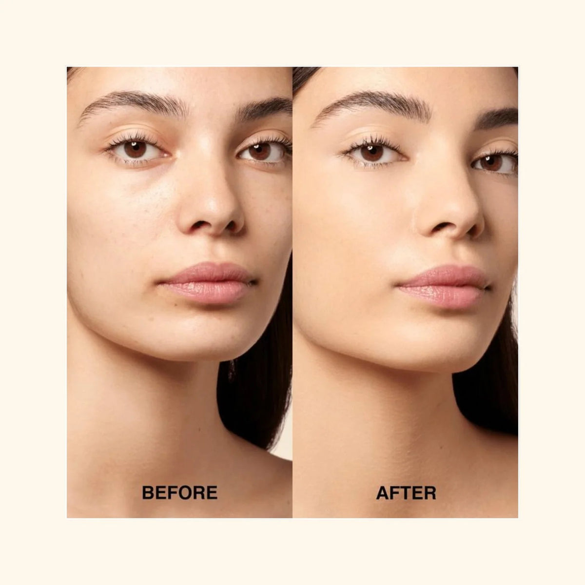 LAKYOU BEAUTY High Coverage Face Powder | Oil Control Compact with SPF 30++