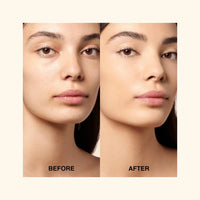 LAKYOU BEAUTY High Coverage Face Powder | Oil Control Compact with SPF 30++