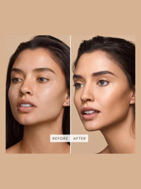 LAKYOU BEAUTY Ultra HD Invisible Cover Foundation 30ml