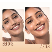 LAKYOU BEAUTY High Coverage Lightweight Foundation 40ml