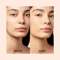 LAKYOU BEAUTY BB Compact | Primer & Matte Powder Foundation | 3-in-1 Coverage
