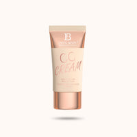 LAKYOU BEAUTY CC Cream Instant Fair Look 40ml | Color Correcting Cream