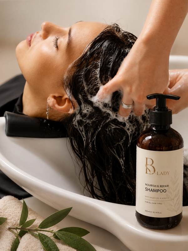Haircare