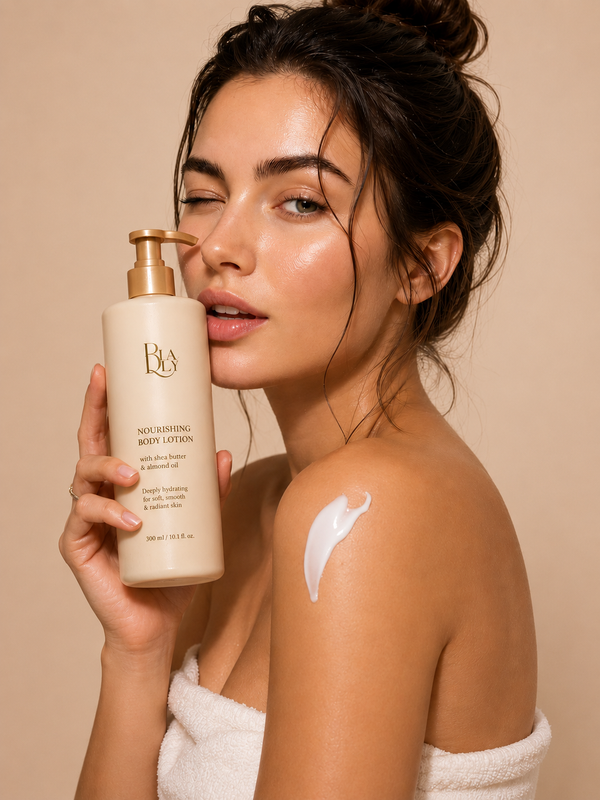 Bath & Body