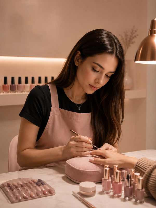 Nail Art