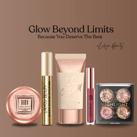 LAKYOU BEAUTY CC Cream Instant Fair Look 40ml | Color Correcting Cream