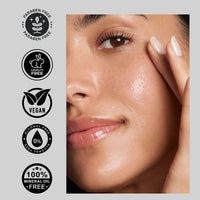 LAKYOU BEAUTY Black Peel-Off Mask 130g | Activated Charcoal Deep Cleansing Face Mask