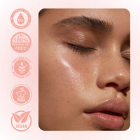 LAKYOU BEAUTY Hydro Boost Water Based Moisturizer 50g | Lightweight Hydrating Face Gel Cream | All Skin Types
