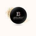 LAKYOU BEAUTY HD High Definition Loose Powder | Translucent Setting Powder for Flawless Matte Finish