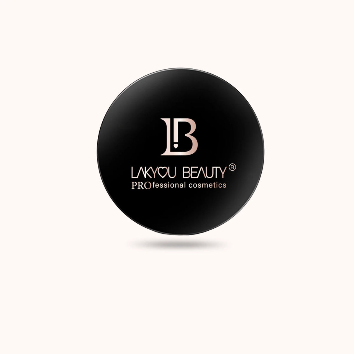 LAKYOU BEAUTY HD High Definition Loose Powder | Translucent Setting Powder for Flawless Matte Finish