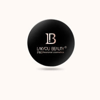 LAKYOU BEAUTY HD High Definition Loose Powder | Translucent Setting Powder for Flawless Matte Finish