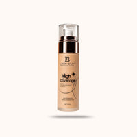 LAKYOU BEAUTY High Coverage Waterproof Foundation 60ml