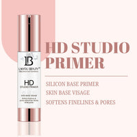 LAKYOU BEAUTY HD Studio Primer 30ml | Silicone Base Makeup Primer