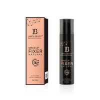 LAKYOU BEAUTY Natural Makeup Fixer Spray 100ml | Long-Lasting Makeup Setting Spray