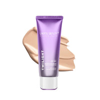 LAKYOU BEAUTY Twilight Weightless Matte Finish HD Foundation SPF 30 40ml