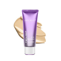 LAKYOU BEAUTY Twilight Weightless Matte Finish HD Foundation SPF 30 40ml